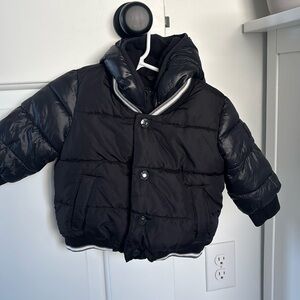 bay puffer jacket